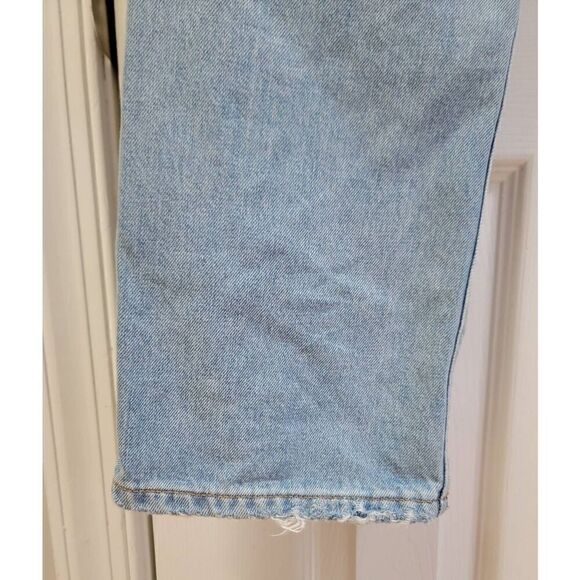 Reformation Danny Relaxed Jeans 26 - Picture 9 of 10